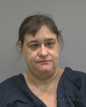 Cathy Ann Hilliard Mugshot