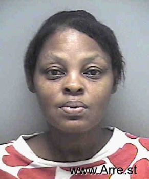 Cathy Lee Johnson Mugshot