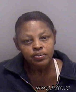 Cathy Lee Johnson Mugshot