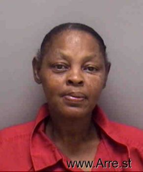 Cathy Lee Johnson Mugshot