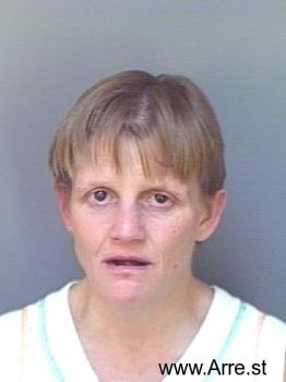 Cathy Lynn Lee Mugshot