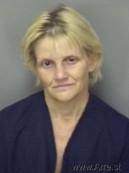 Cathy Lynn Lee Mugshot