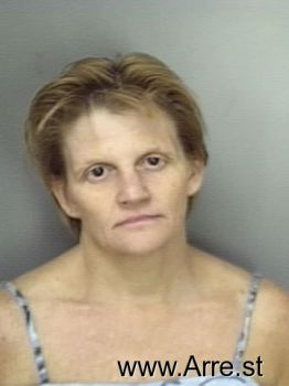 Cathy Johnson Lee Mugshot