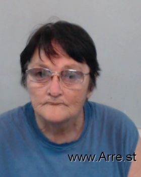 Cathy Fay Lee Mugshot