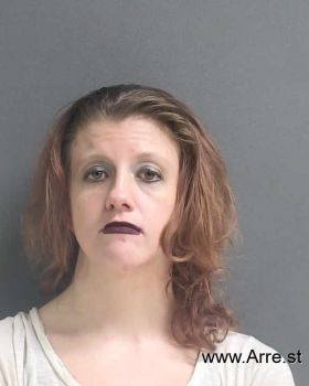 Cayce Nicole Walker Mugshot