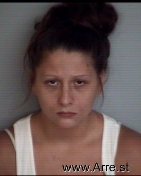 Cayla Nichole Carter Mugshot