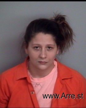 Cayla Nichole Carter Mugshot