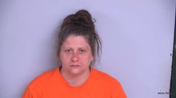 Cayla Nichole Carter Mugshot