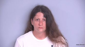 Cayla Nichole Carter Mugshot