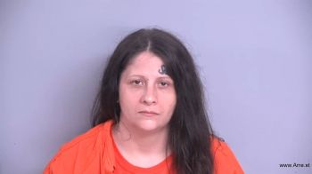 Cayla Nichole Carter Mugshot