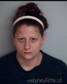 Cayla Nichole Carter Mugshot