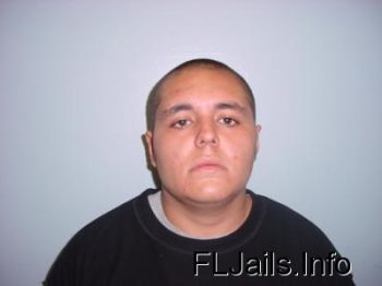 Ceasar M Lopez Mugshot