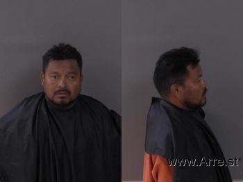 Ceasar A Lopez Mugshot