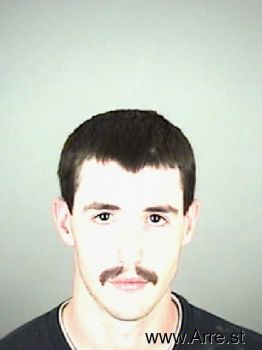 Cecil Anthony Ainsworth Mugshot