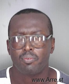 Cecil Jenkins Campbell Mugshot