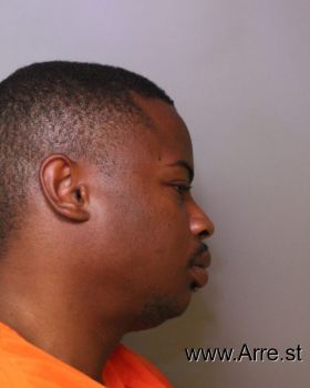 Cecil  Campbell Mugshot