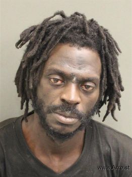 Cecil Leroy Green Mugshot