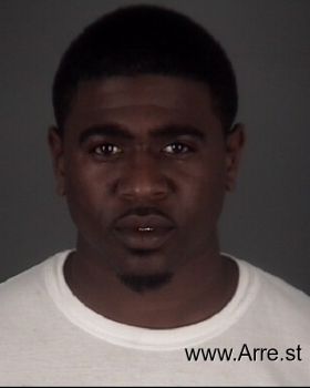 Cecil Deon Ruffin Mugshot