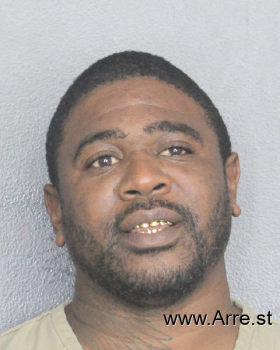 Cecil  Ruffin Mugshot