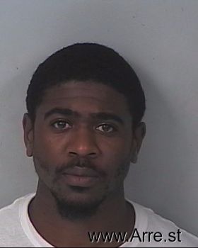 Cecil Deon Ruffin Mugshot