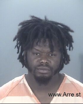 Cecil Theodore Ii Wright Mugshot