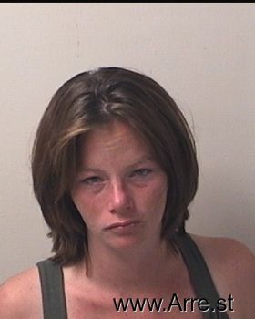 Cecilia Christine Eads Mugshot