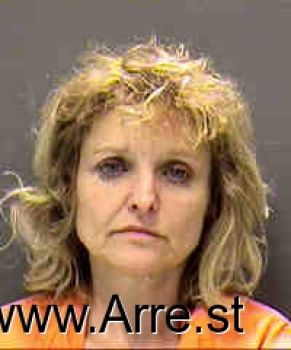 Cecilia  Everhart Mugshot