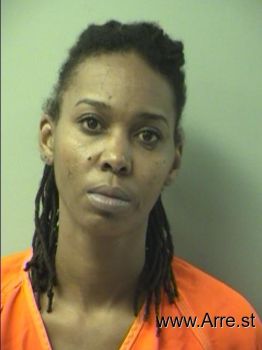 Cecilia Bell Green Mugshot