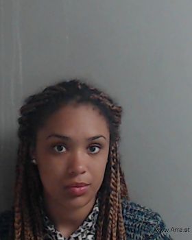 Cecilia Beauty Johnson Mugshot