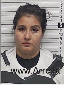 Cecilia Guadalupe Martinez-rivas Mugshot