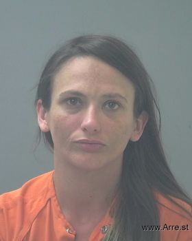 Cecilia Rebecca Melvin Mugshot