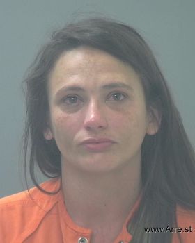 Cecilia Rebecca Melvin Mugshot