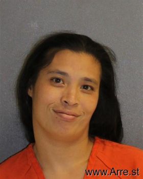 Cecilia  Ranero Mugshot