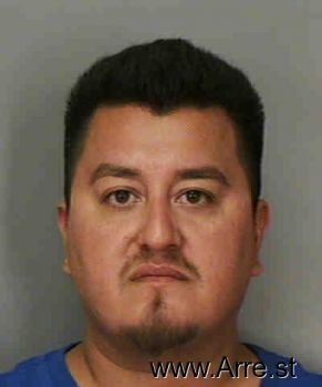 Cecilio  Gonzales Mugshot