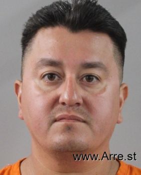 Cecilio  Gonzales Mugshot