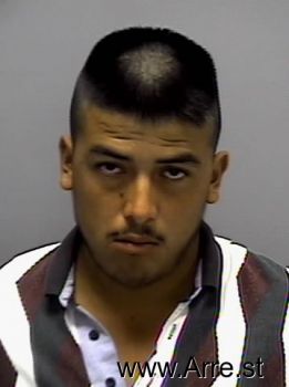 Cecilio  Martinez Mugshot