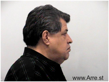 Cecillo Gary Martinez Mugshot