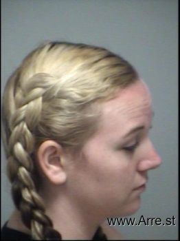 Cecily Amber Dunn Mugshot