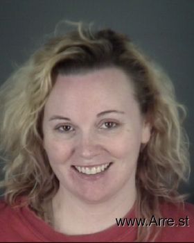 Cecily Amber Dunn Mugshot