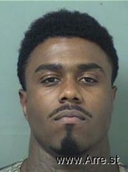 Cedric A Adams Mugshot