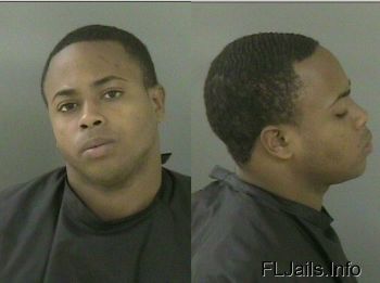 Cedric Deon Anderson Mugshot