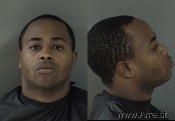 Cedric Deon Anderson Mugshot