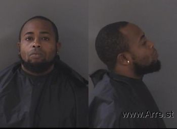 Cedric Dion Jr Anderson Mugshot