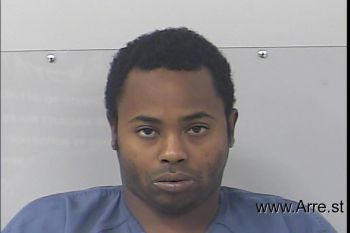 Cedric D Anderson Mugshot