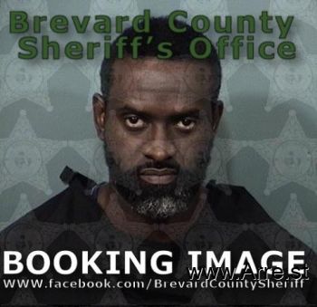 Cedric Dewayne Bailey Mugshot