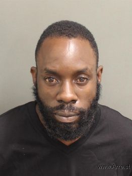 Cedric Anthony Boyd Mugshot