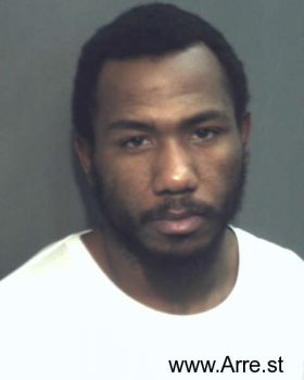 Cedric Keith Jr Carr Mugshot