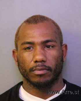 Cedric  Carr Mugshot