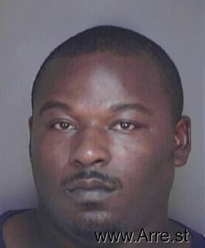 Cedric Keith Carr Mugshot