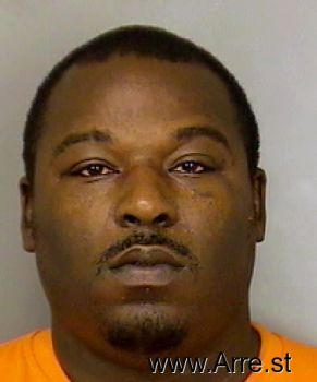 Cedric Keith Carr Mugshot